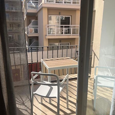 Ferienwohnung Casa Rio Torremolinos Exterior foto