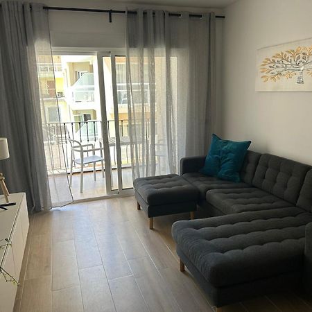 Ferienwohnung Casa Rio Torremolinos Exterior foto