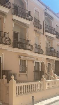 Ferienwohnung Casa Rio Torremolinos Exterior foto
