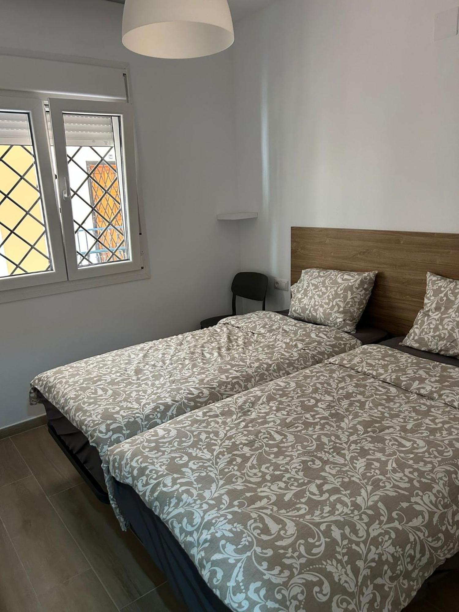 Ferienwohnung Casa Rio Torremolinos Exterior foto