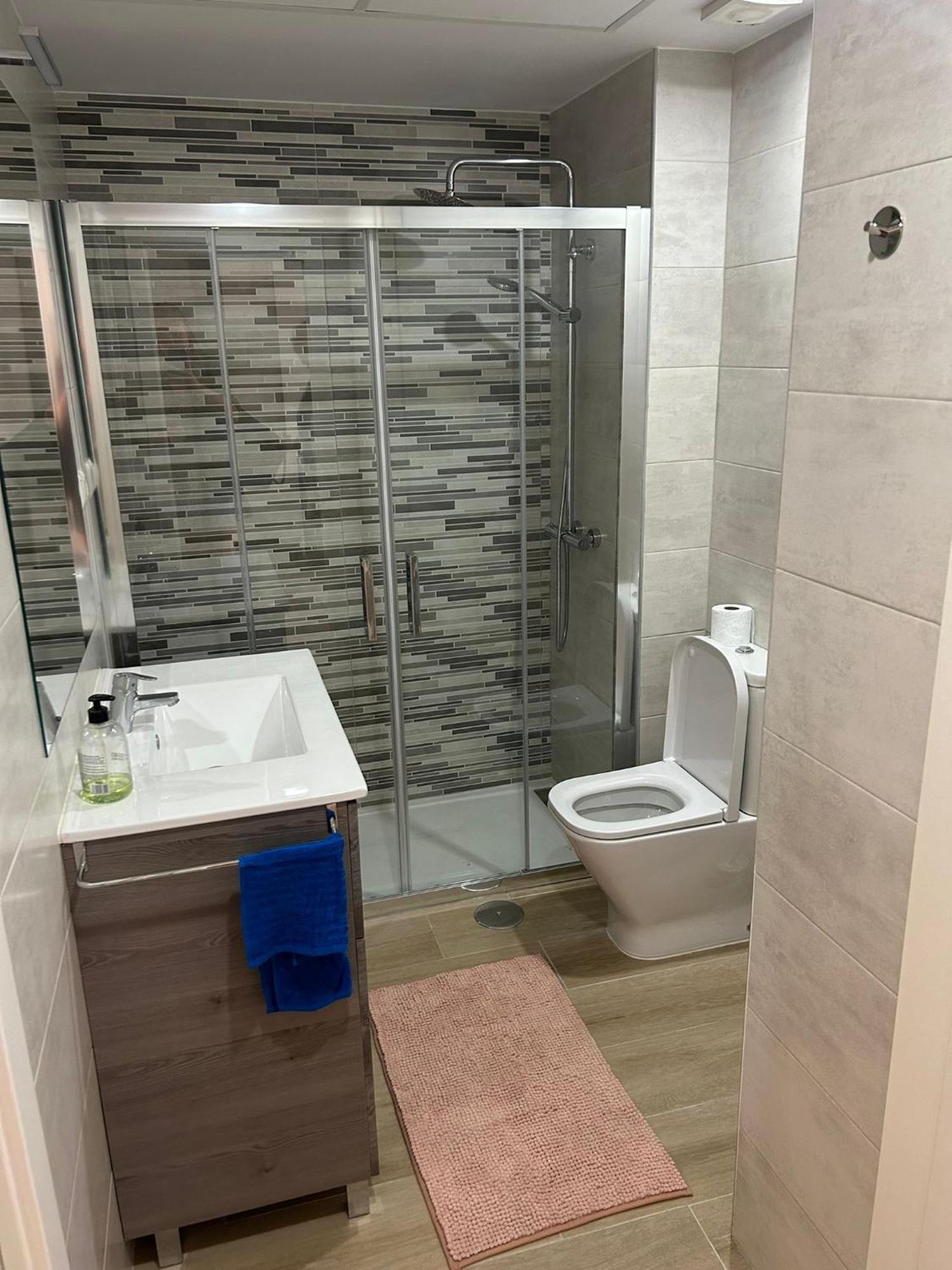 Ferienwohnung Casa Rio Torremolinos Exterior foto